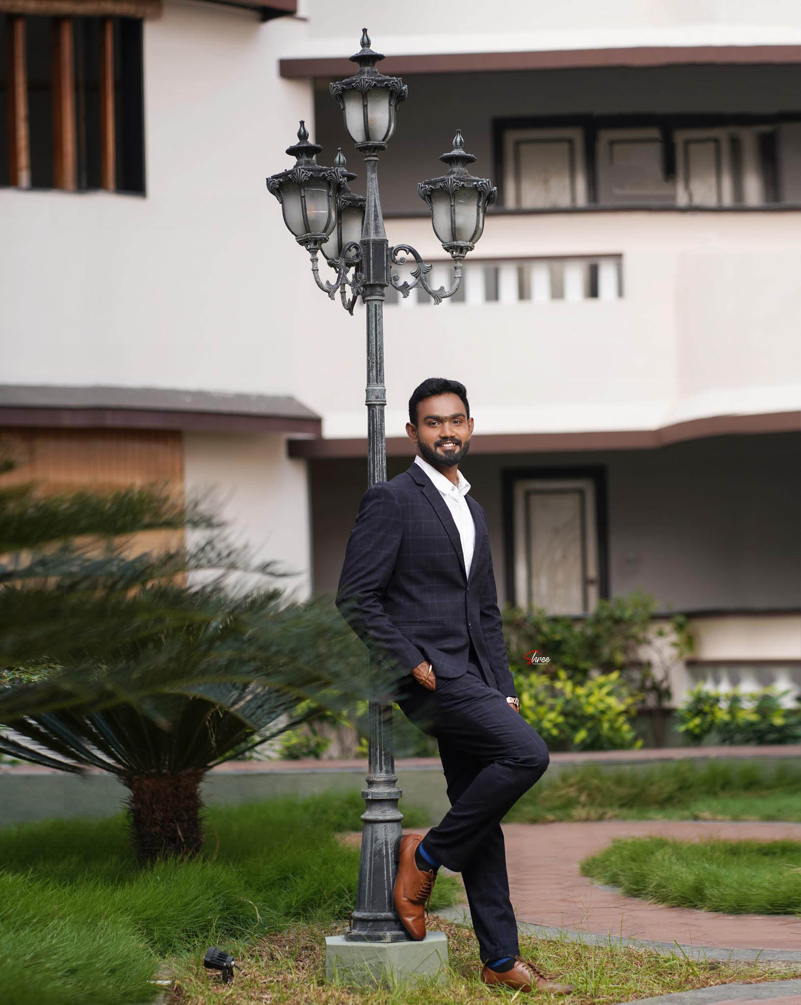 Sampath & Dhivya photo 5