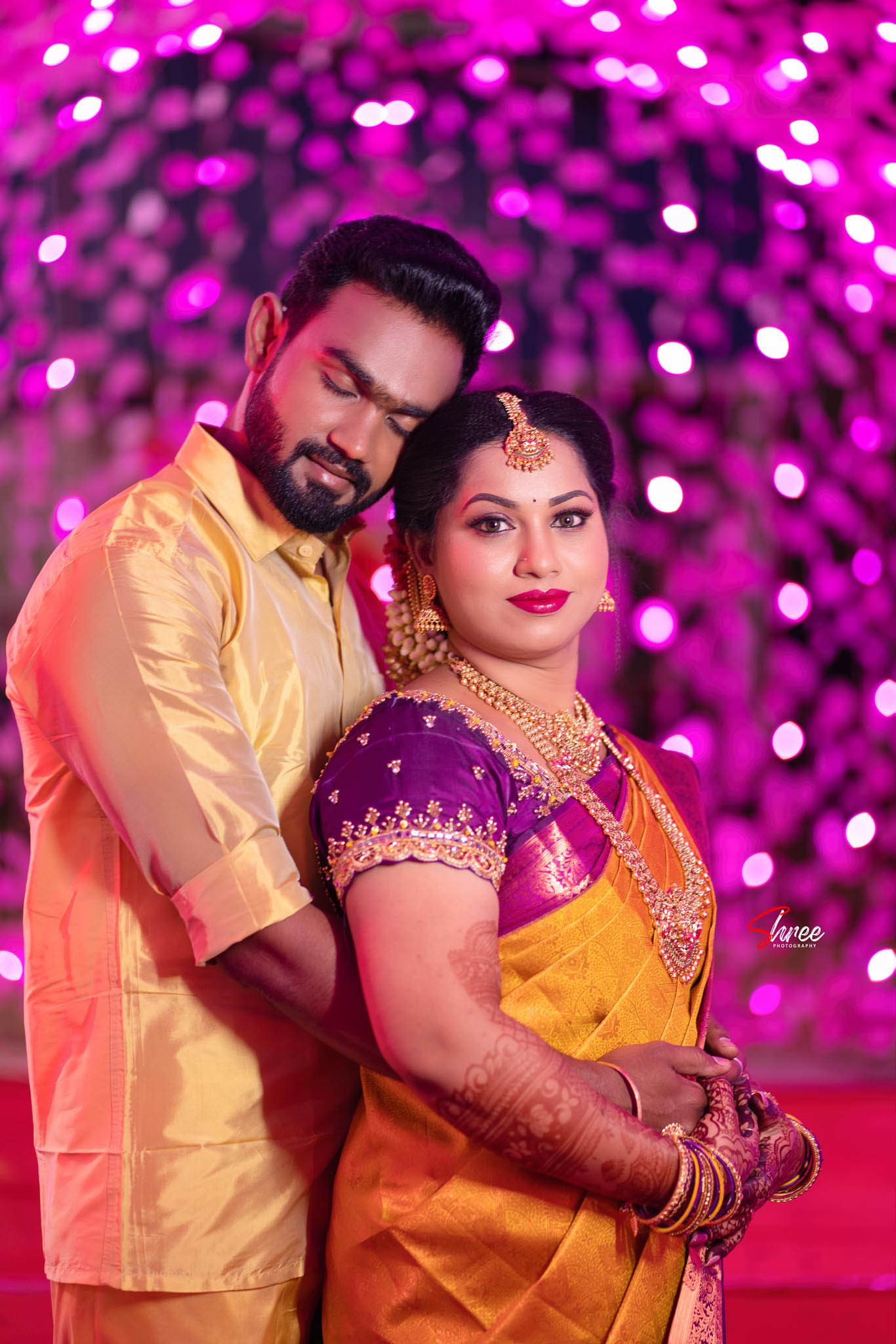 Sampath & Dhivya photo 6