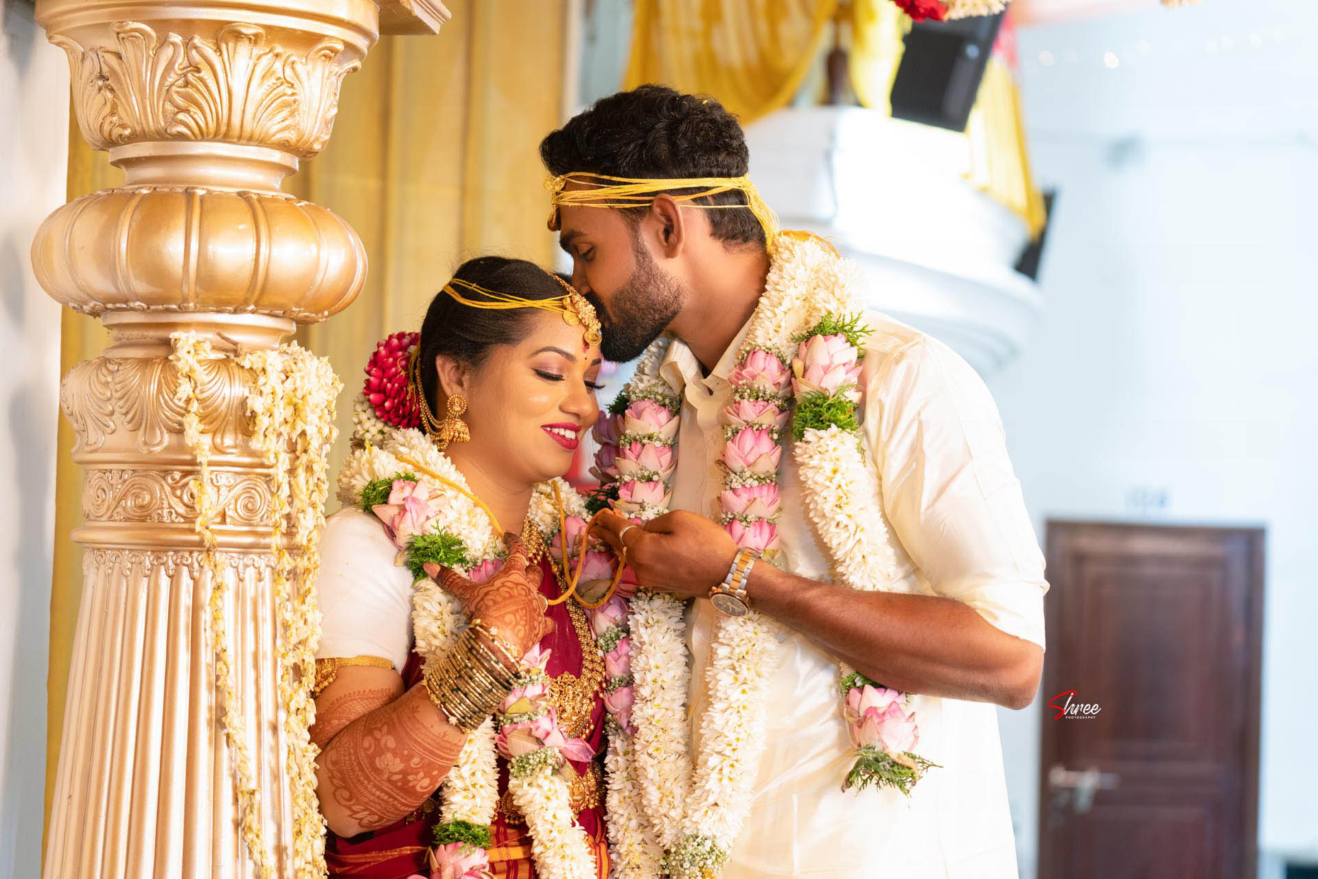 Sampath & Dhivya photo 7