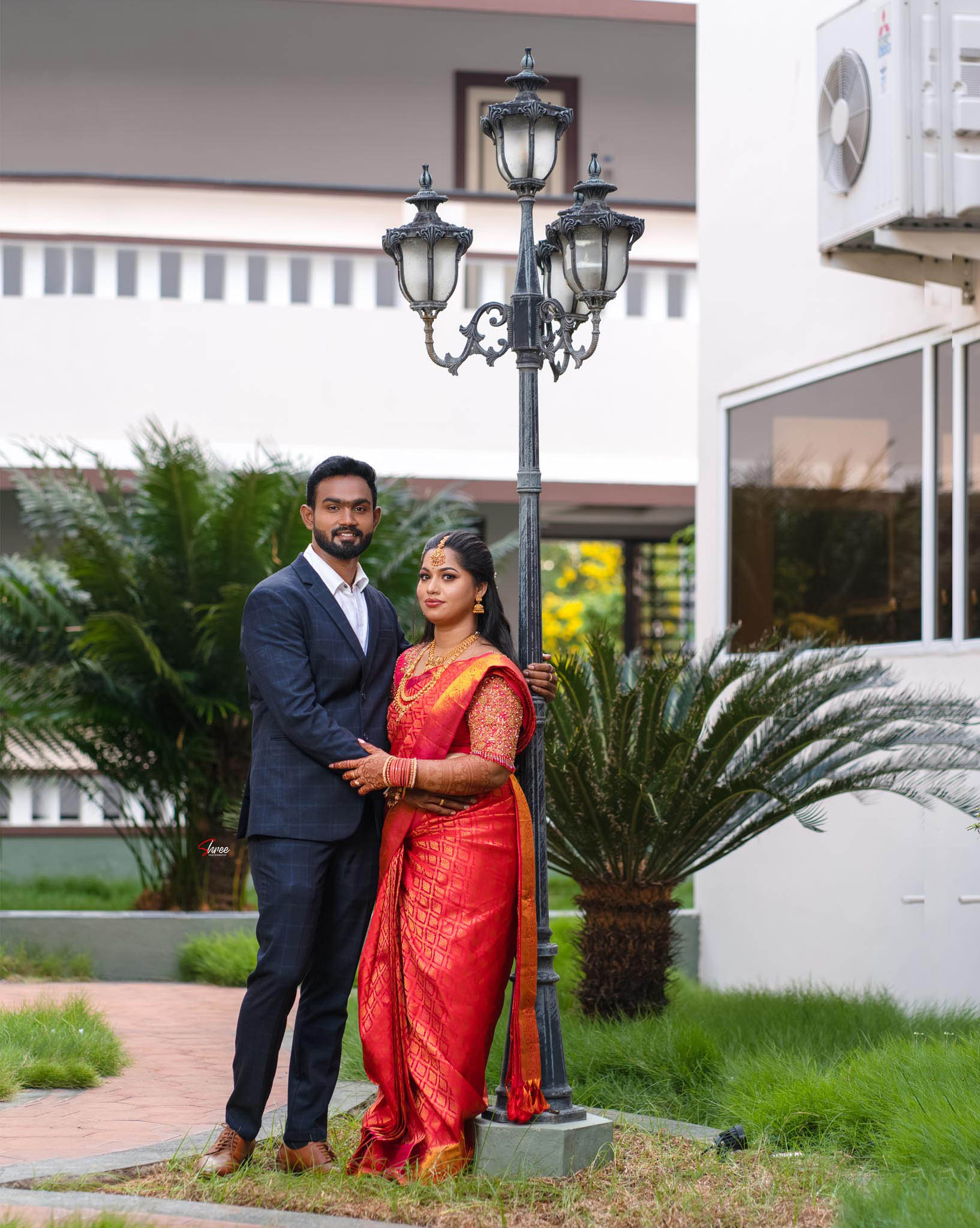 Sampath & Dhivya photo 8