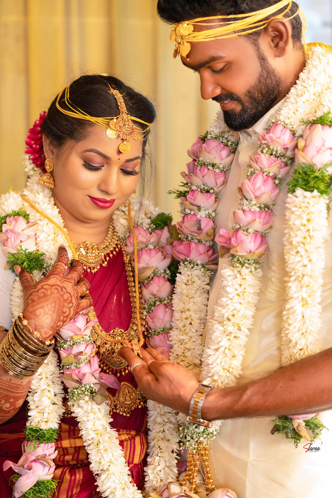 Sampath & Dhivya