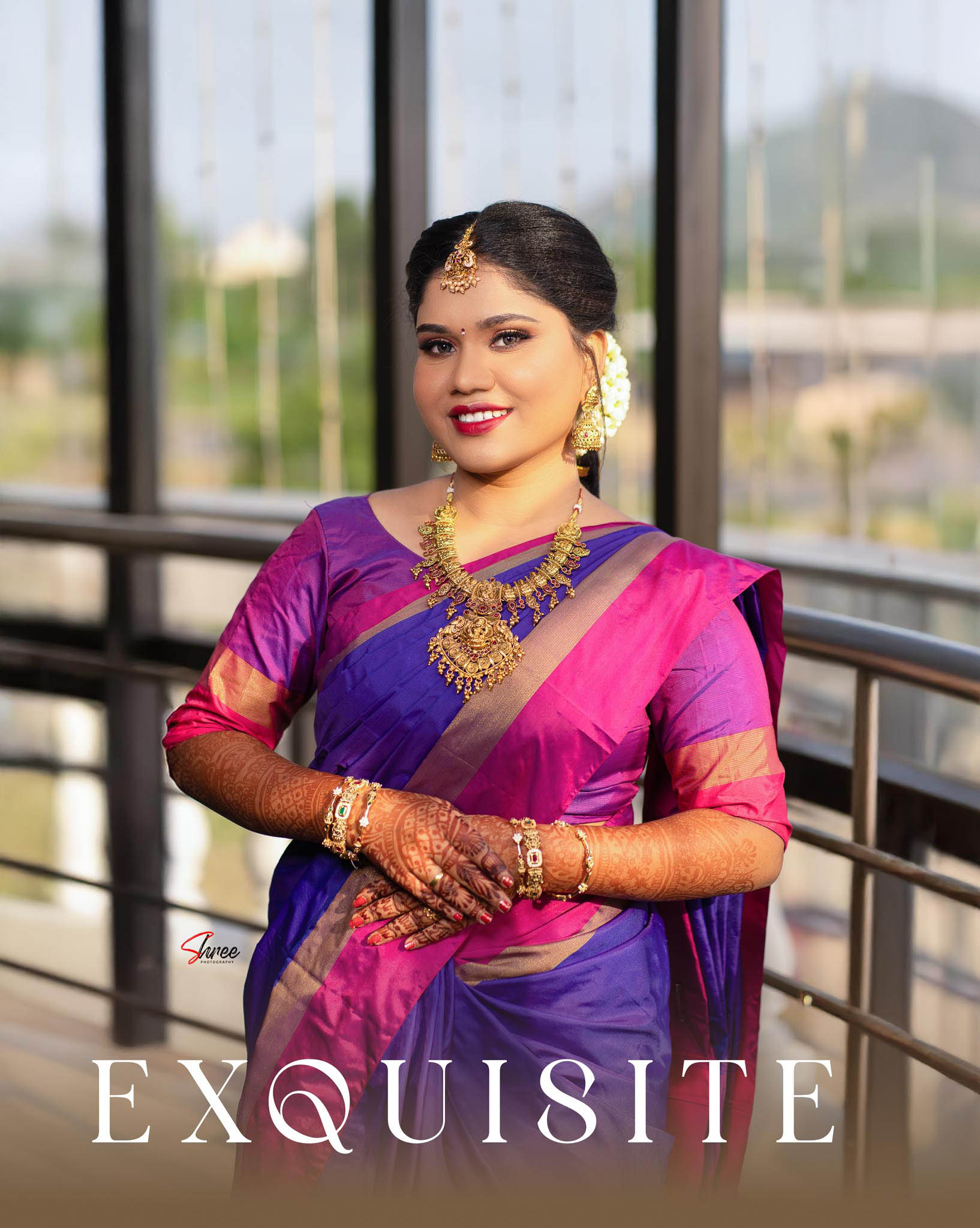 SivaKumar & Janani photo 1