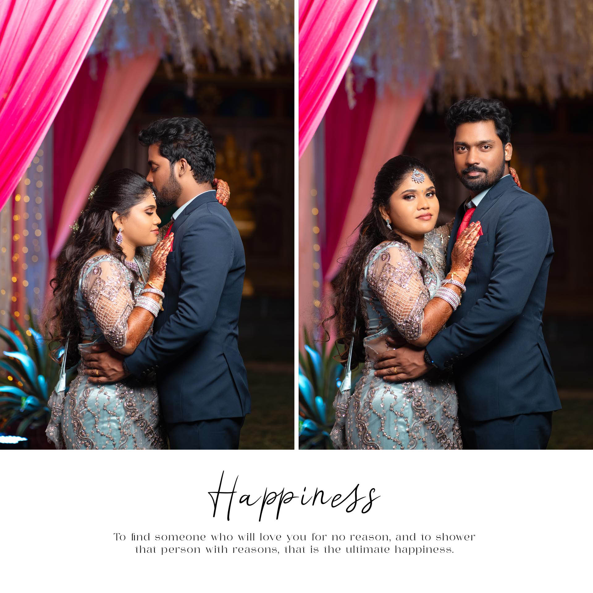SivaKumar & Janani photo 2