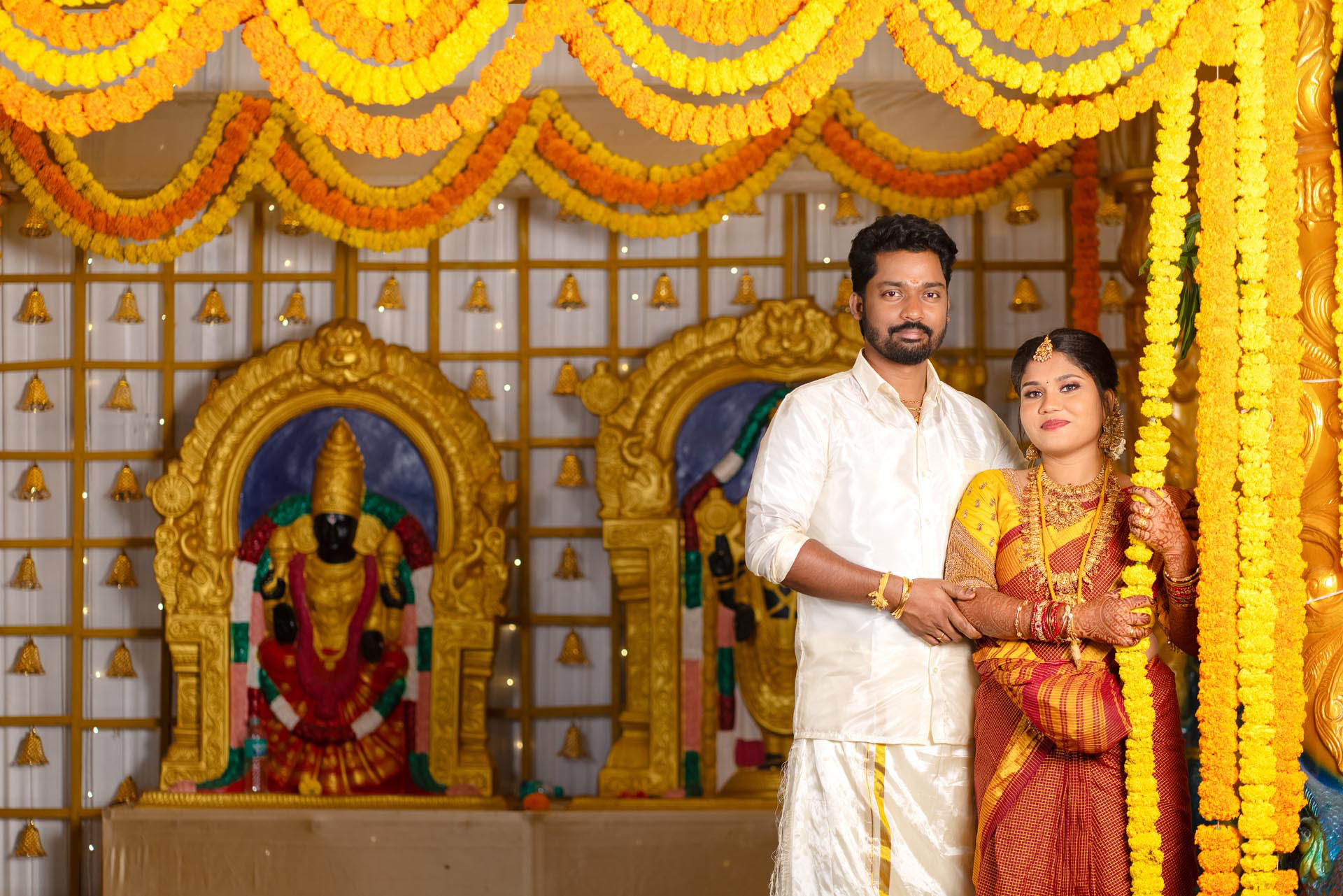 SivaKumar & Janani photo 20
