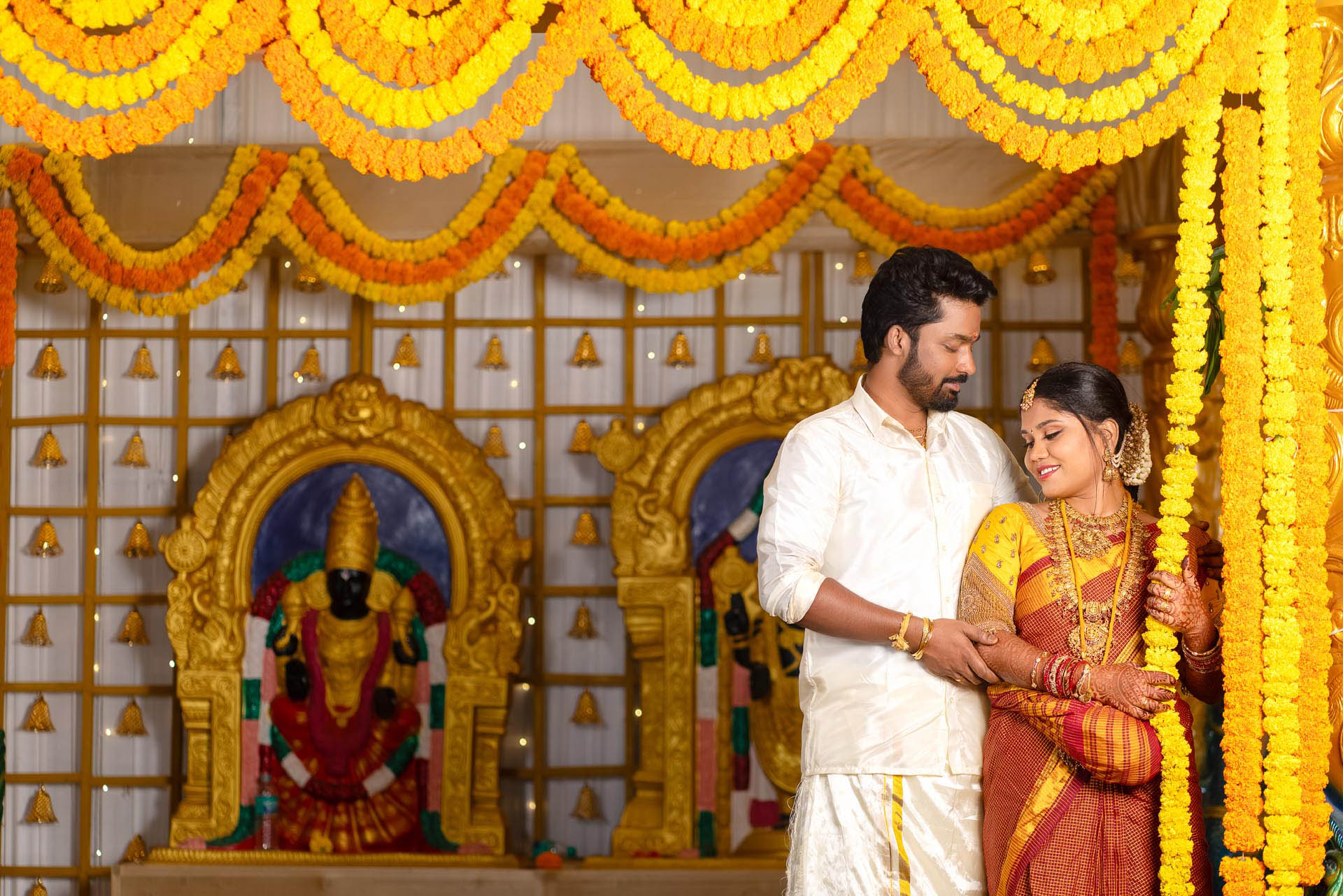 SivaKumar & Janani photo 3