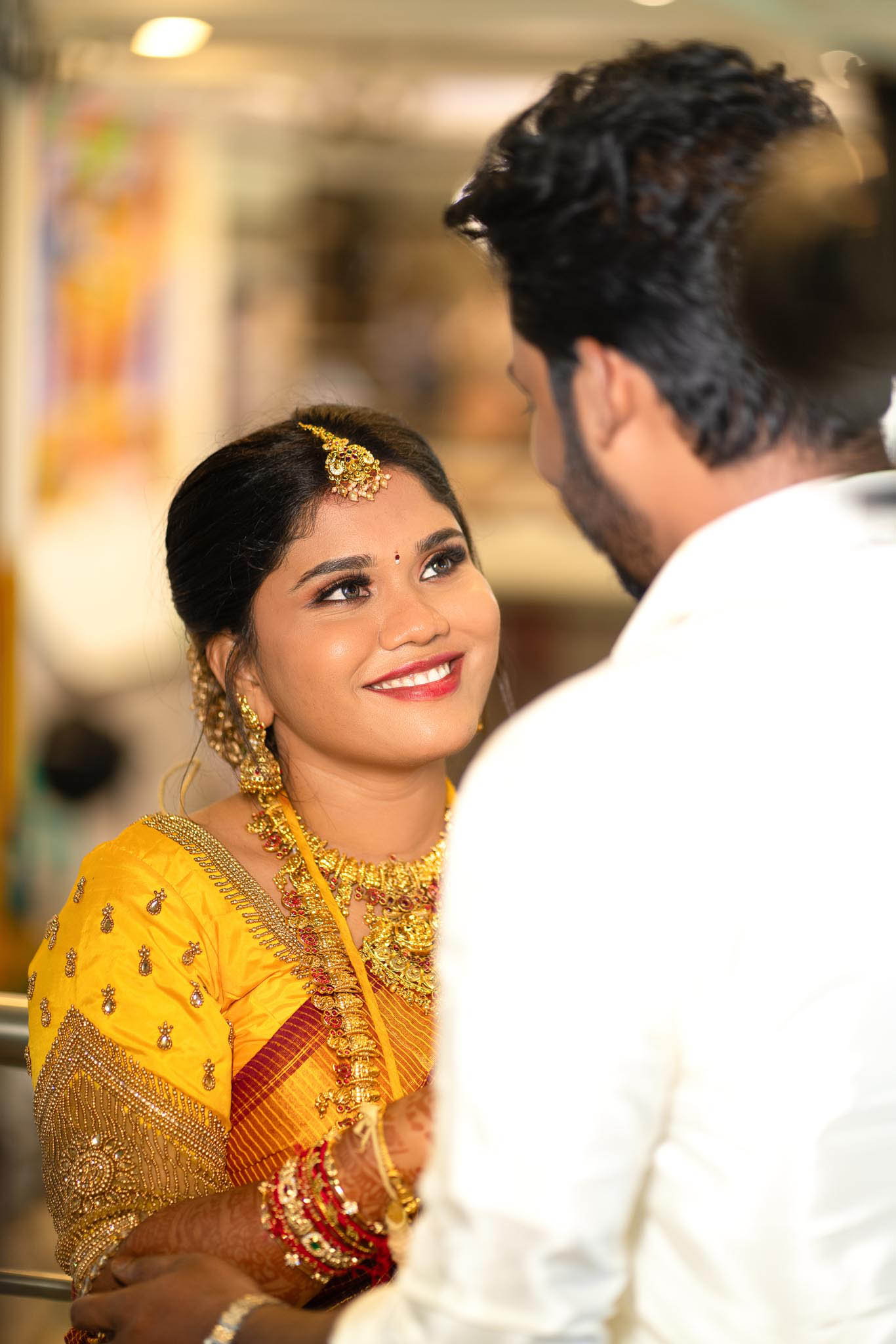 SivaKumar & Janani photo 4