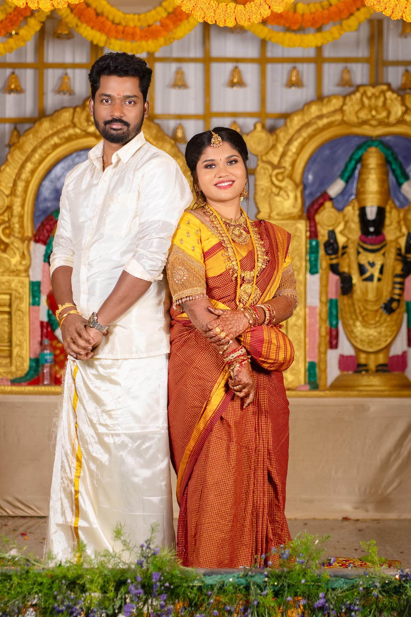 SivaKumar & Janani photo 5