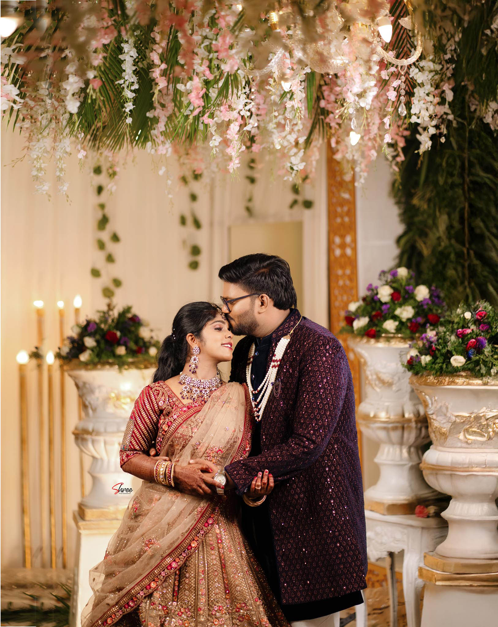 Vaikunth & Darsini photo 15
