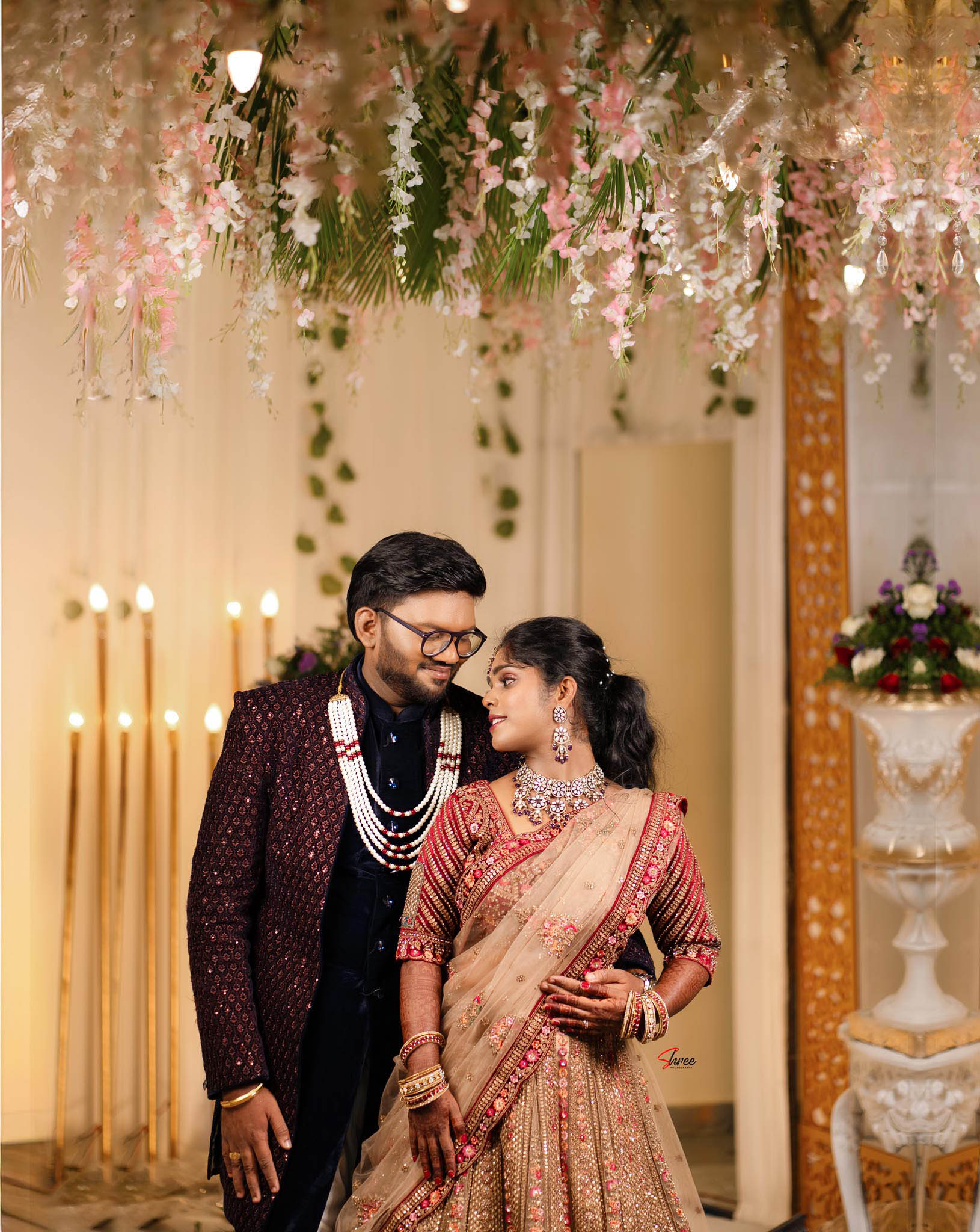 Vaikunth & Darsini photo 16