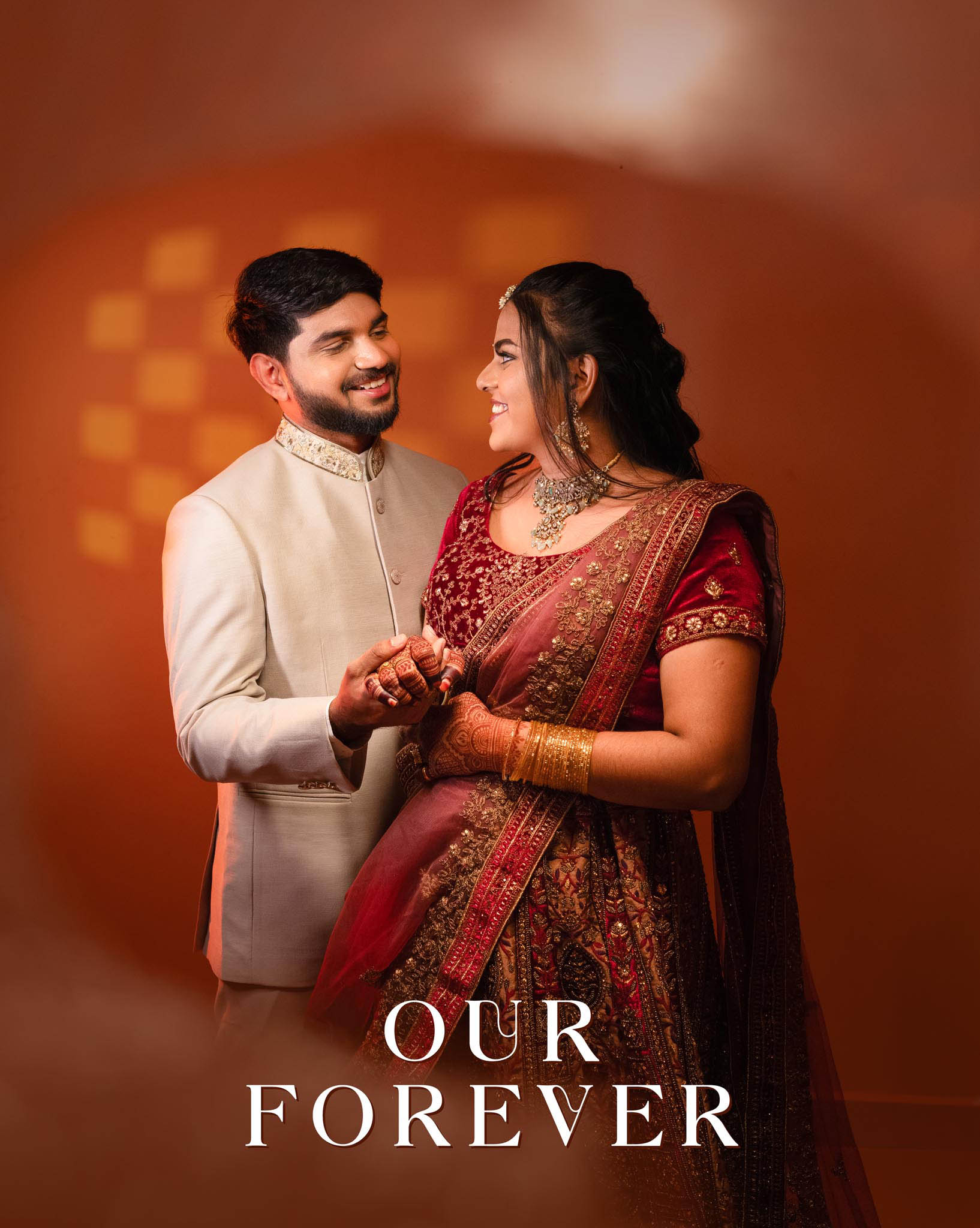 Yashwanth Arun & Suja