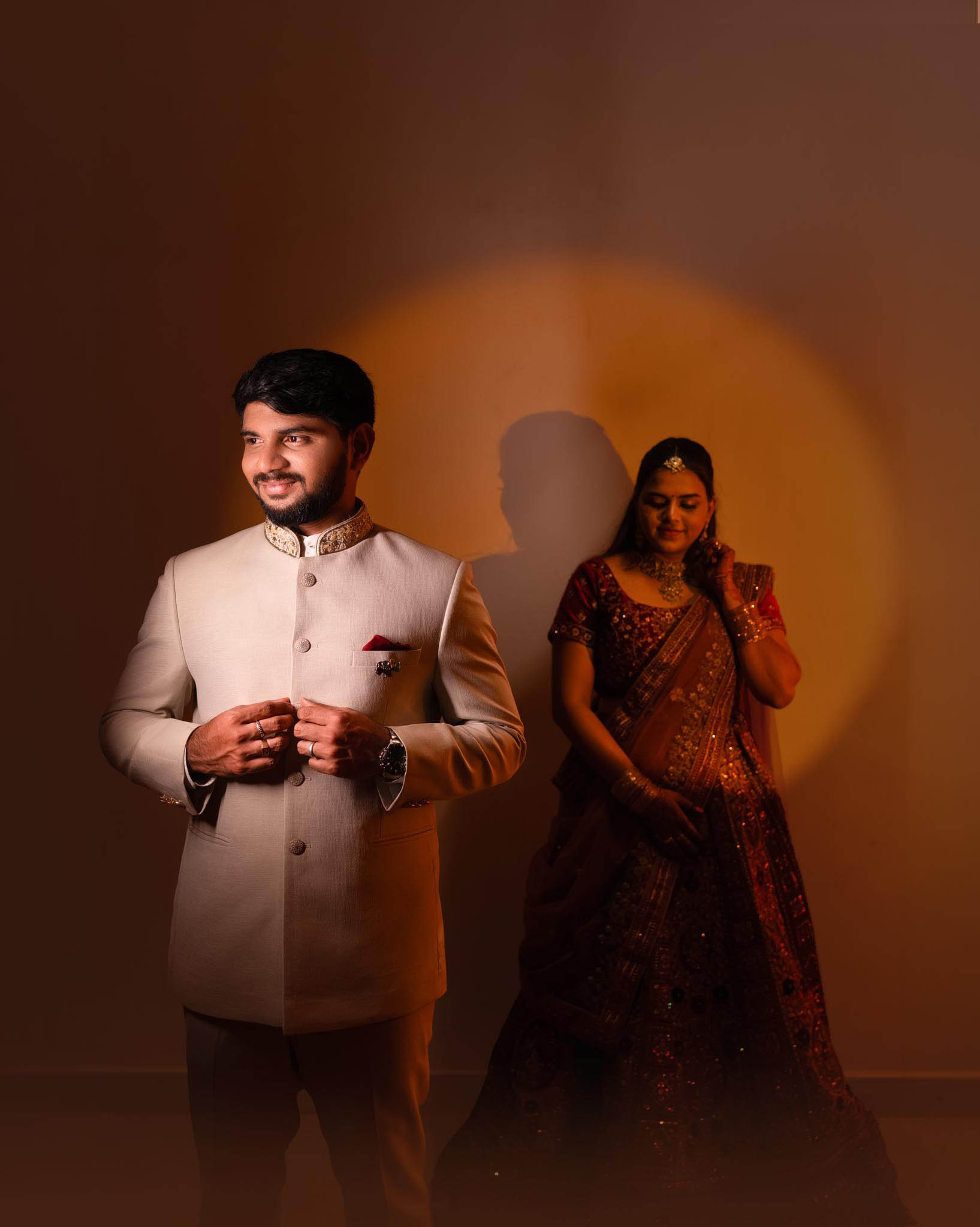 Yashwanth Arun & Suja photo 10