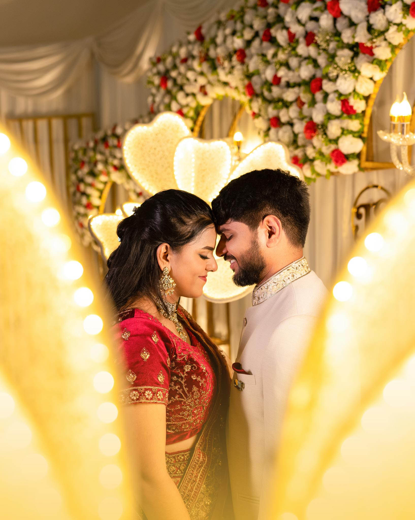 Yashwanth Arun & Suja photo 12