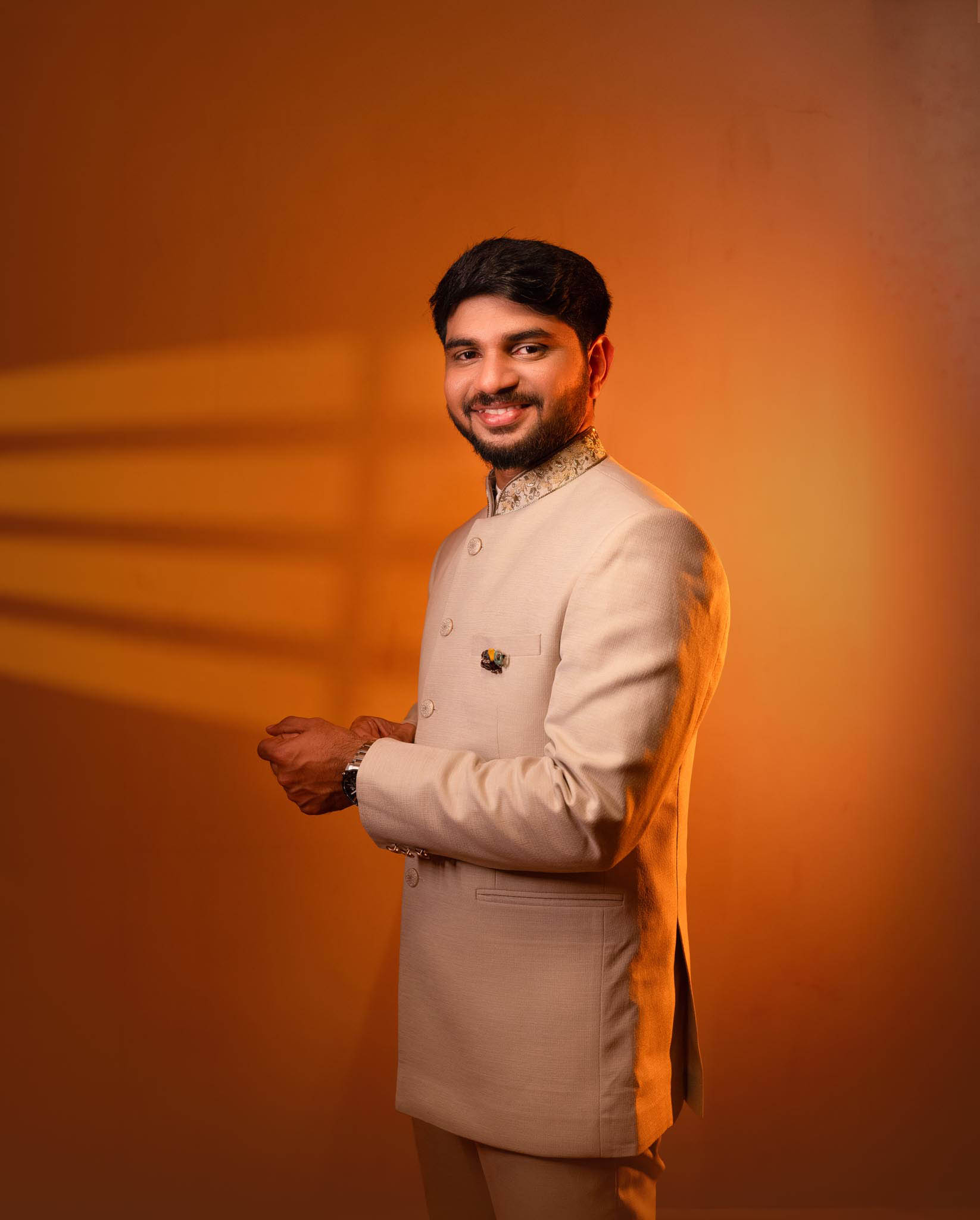 Yashwanth Arun & Suja photo 14