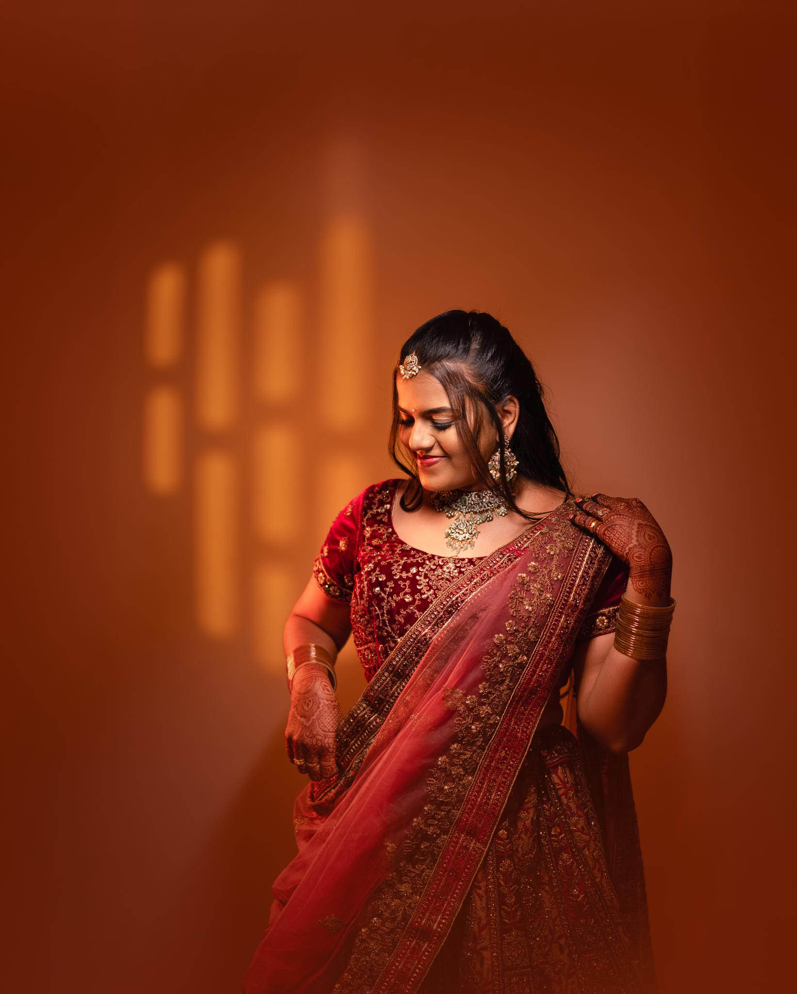 Yashwanth Arun & Suja photo 15