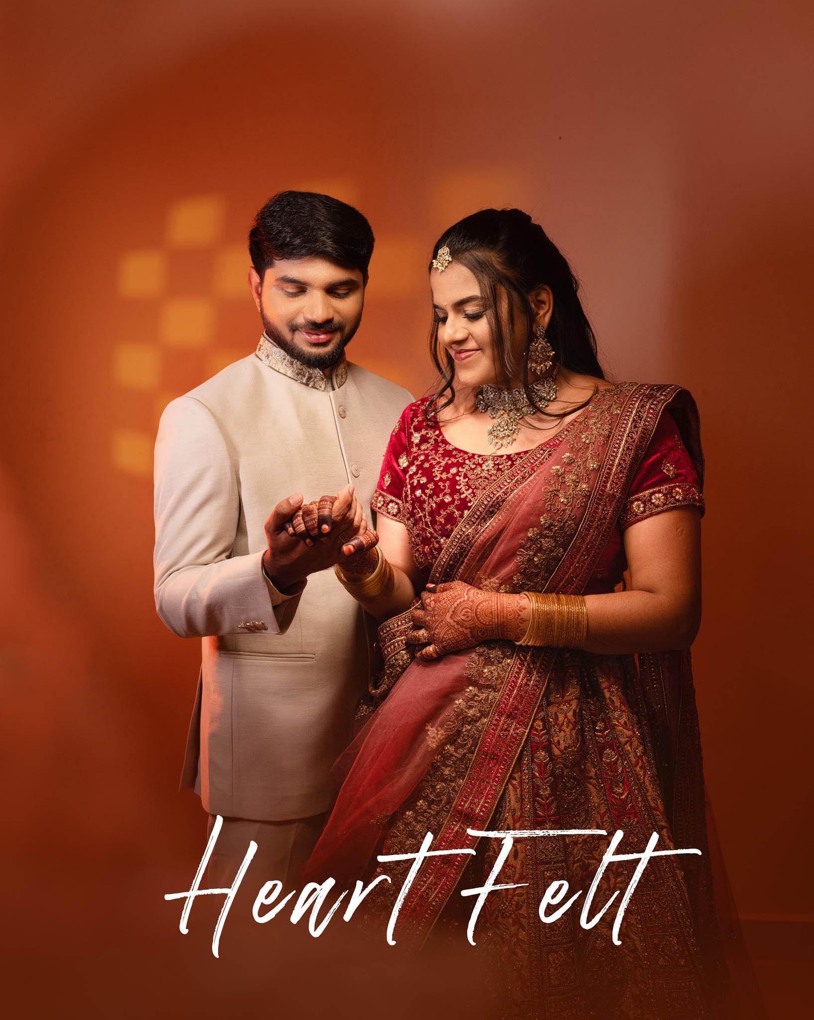 Yashwanth Arun & Suja photo 1