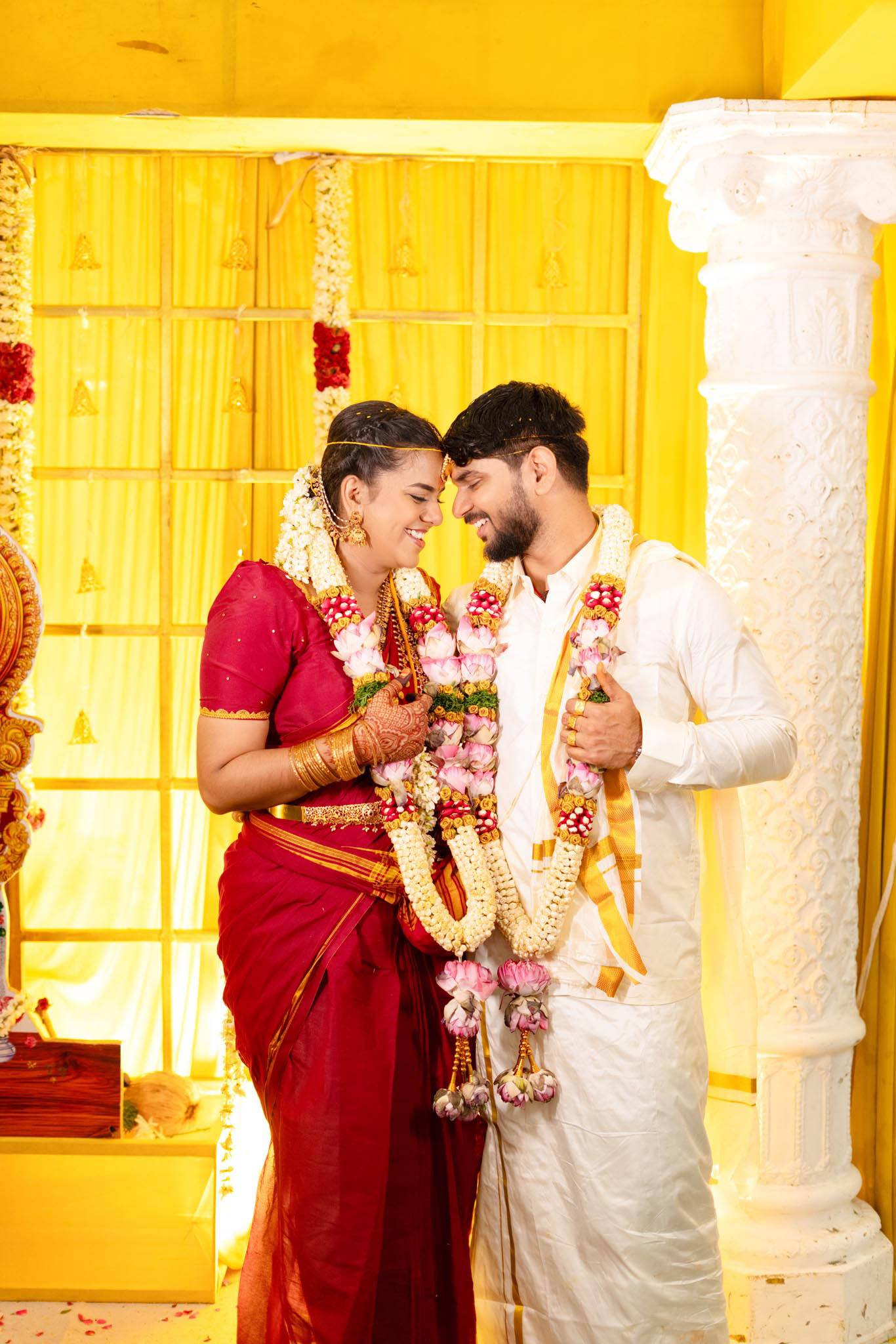 Yashwanth Arun & Suja photo 19