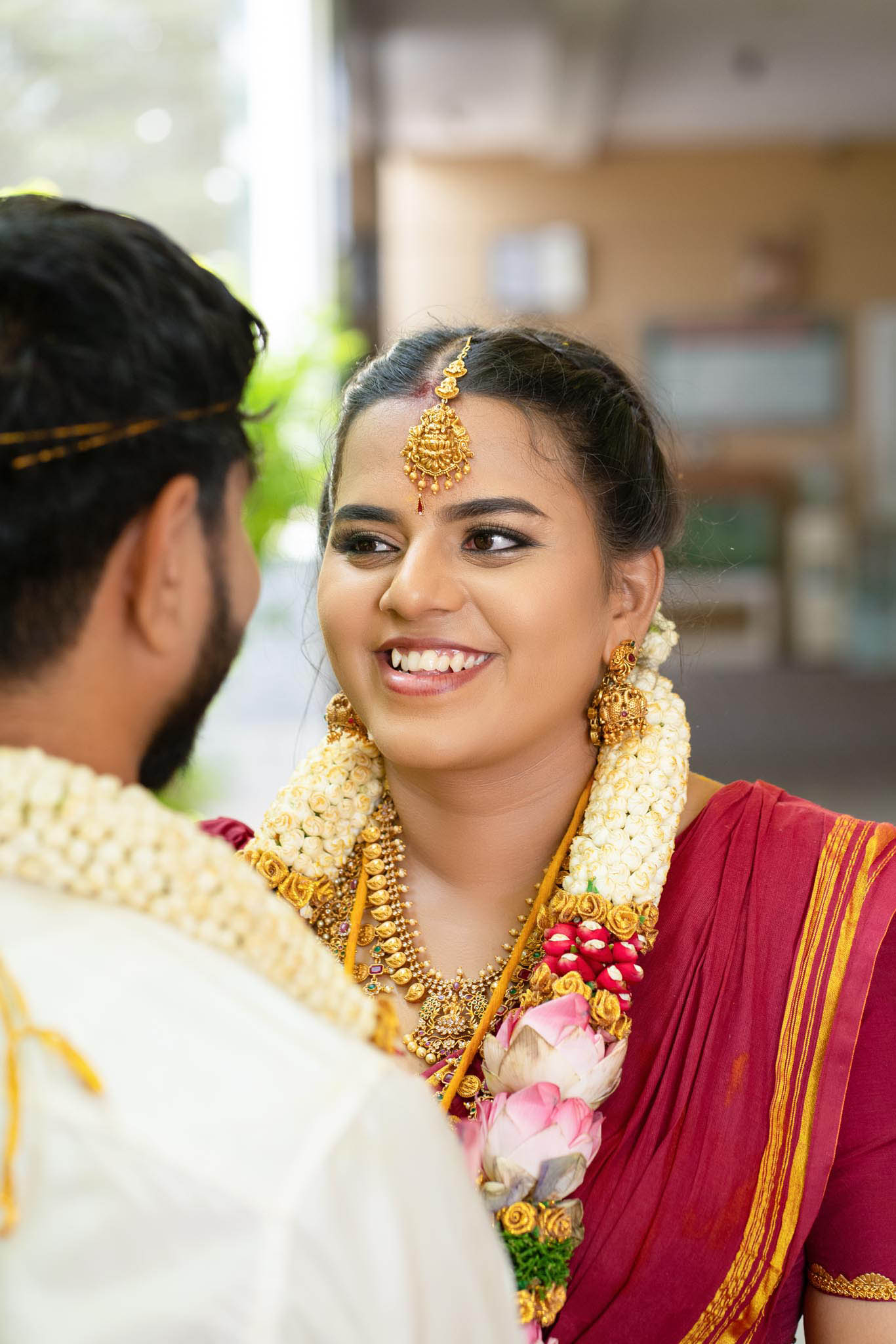 Yashwanth Arun & Suja photo 22