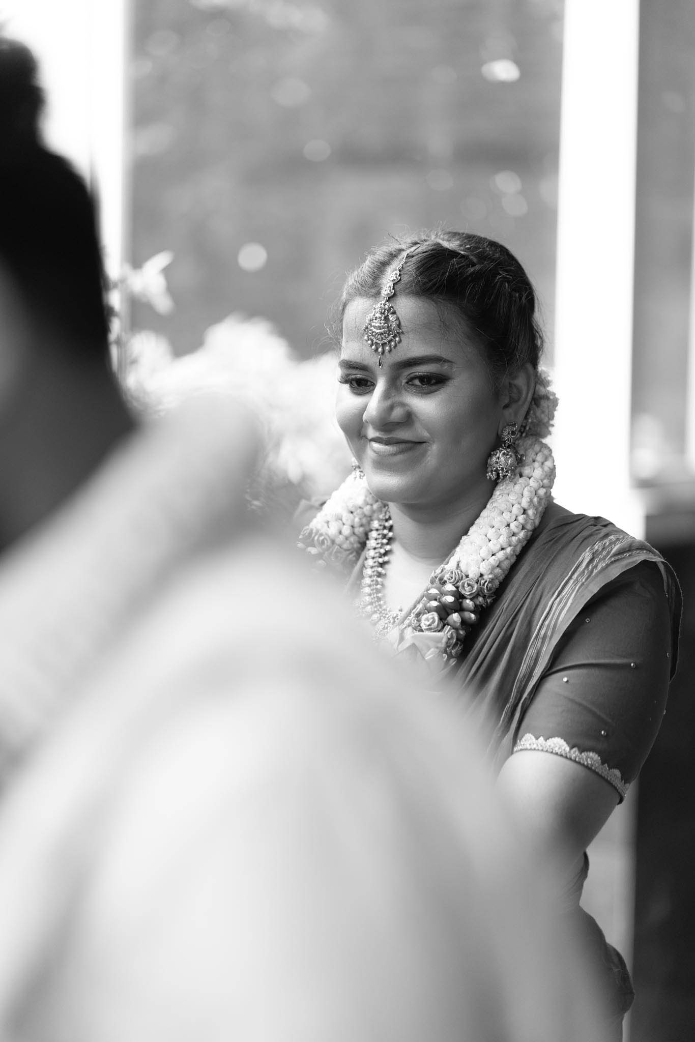 Yashwanth Arun & Suja photo 4