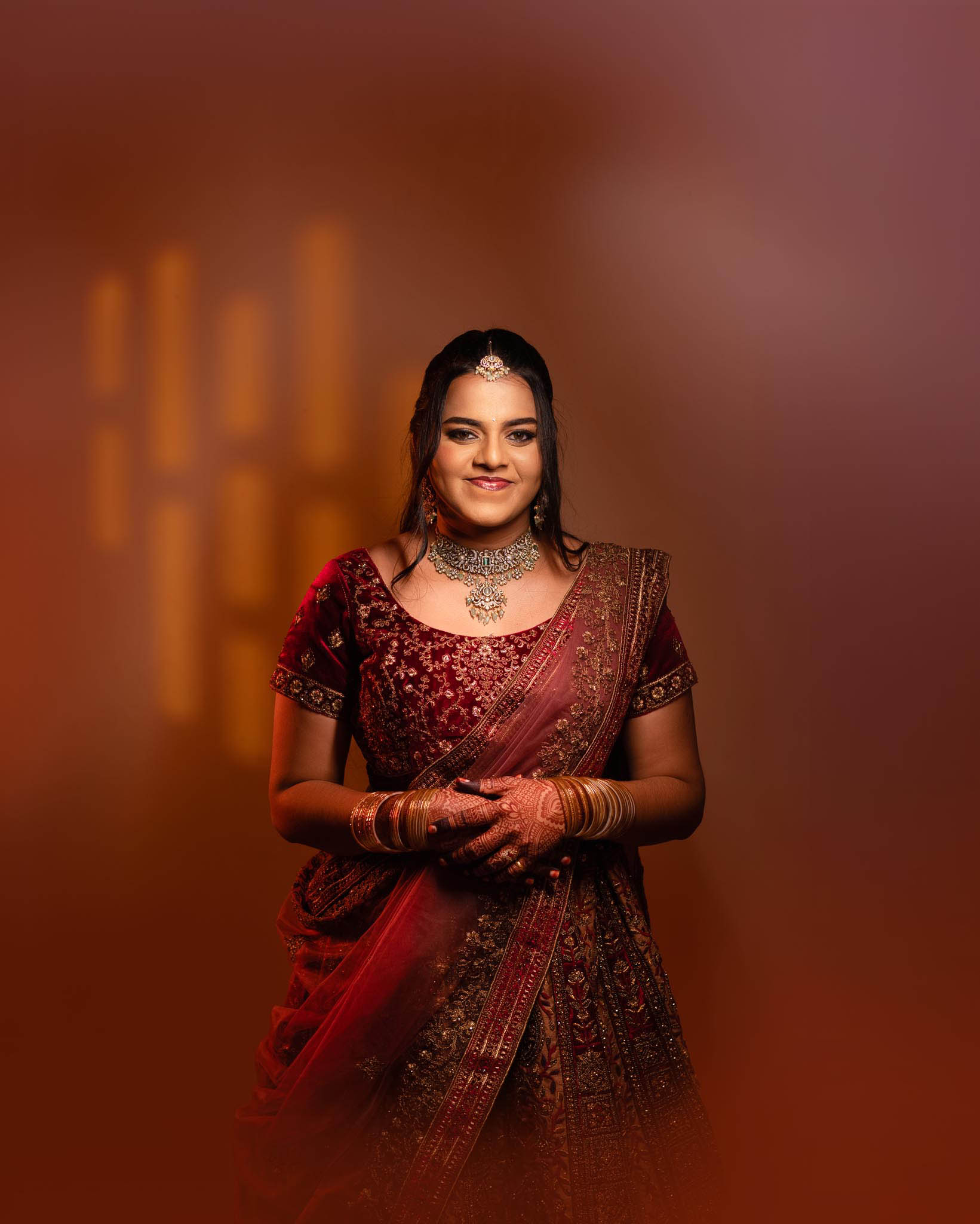 Yashwanth Arun & Suja photo 6