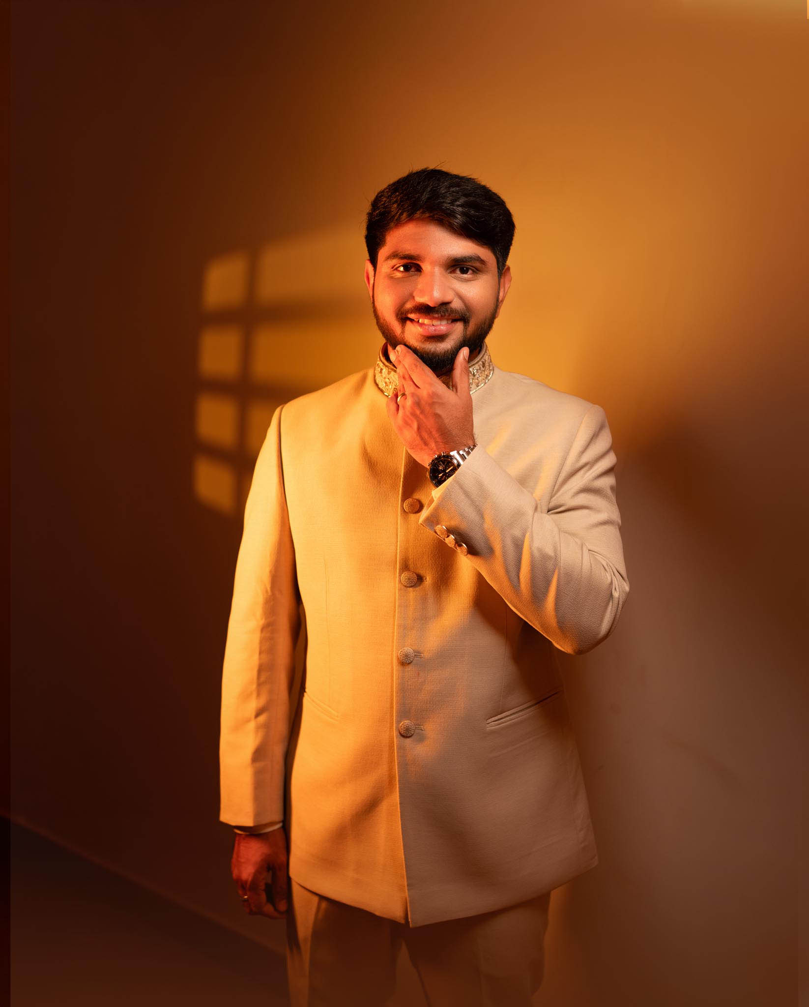 Yashwanth Arun & Suja photo 7